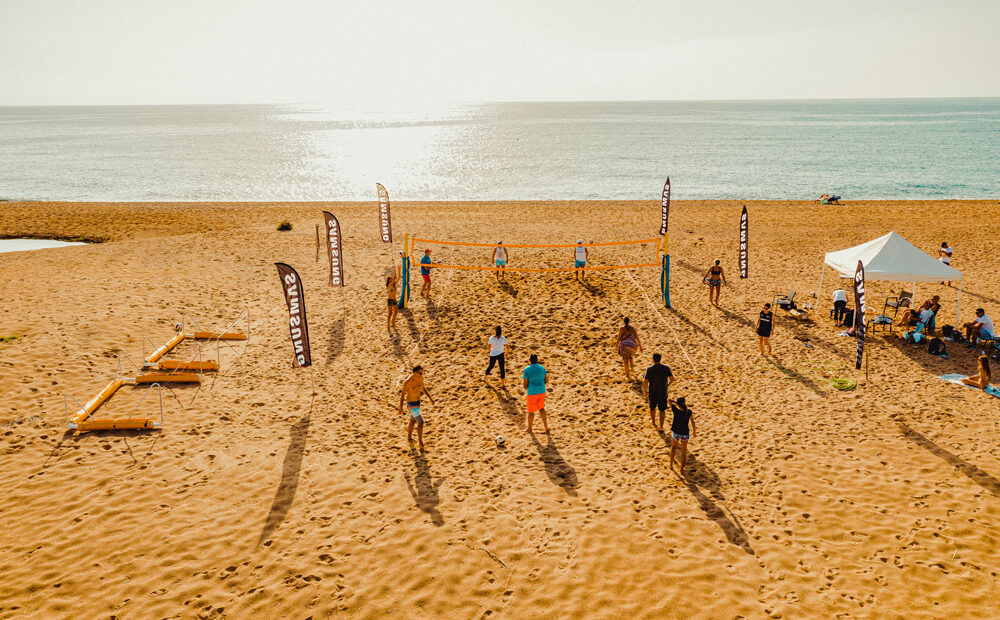 Navarino Challenge 2020: New Sports Activities And Experiences