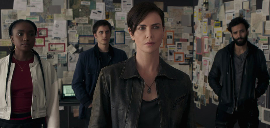 Netflix: Προσφέρει πάνω από 83 χρόνια συνδρομής δωρεάν για την προώθηση του The Old Guard
