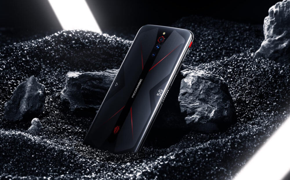 Nubia Red Magic 5s: Πέρασε σε επιδόσεις στο Antutu ακόμα και το Lenovo Legion Phone Duel