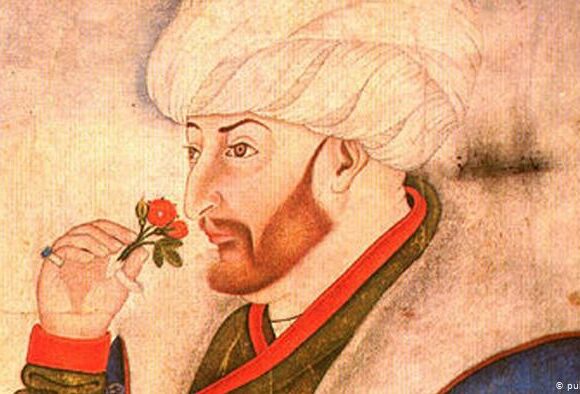 O γερμανικός Τύπος ειρωνεύεται τον Ερντογάν: «Κληρονόμος του Μωάμεθ του Πορθητή»