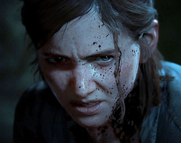 O Neil Druckman μιλά για τους Haters του The Last Of Us Part Ii