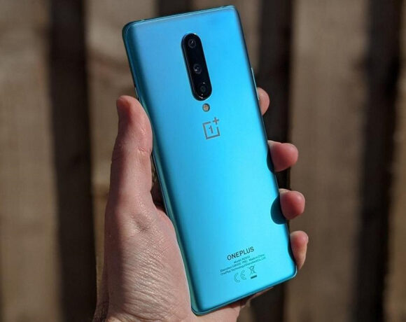 Oneplus 8t: Εμφανίστηκε στο Geekbench με Android 11 και 8gb Ram