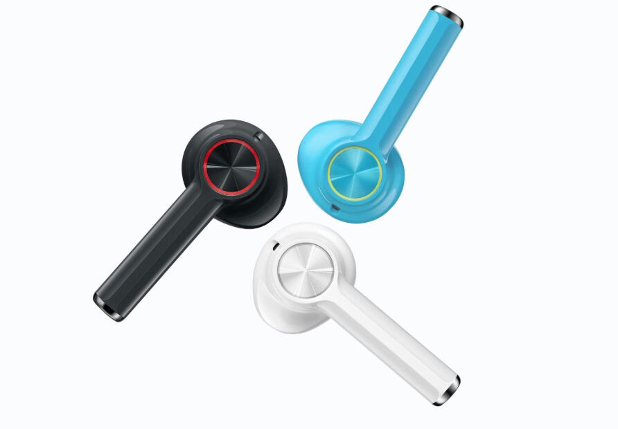Oneplus Buds: Προσφέρουν 7 ώρες συνεχείς ακρόασης με τιμή 89 ευρώ