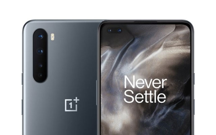 Oneplus Nord 5g: Επίσημα με οθόνη 90hz, Snapdragon 765, κάμερα 48mp και τιμή 400 ευρώ