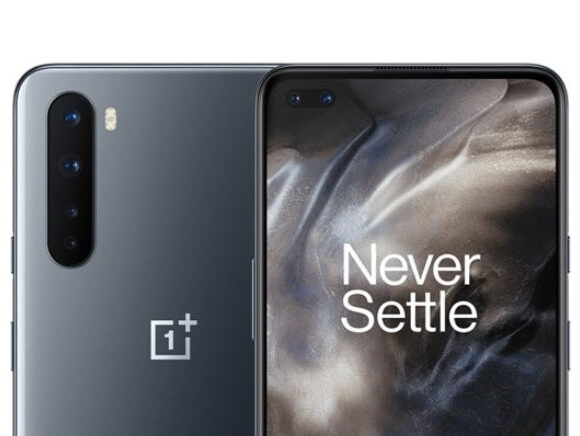 Oneplus Nord 5g: Κυκλοφόρησε το πρώτο Update πριν καν κυκλοφορήσει η συσκευή
