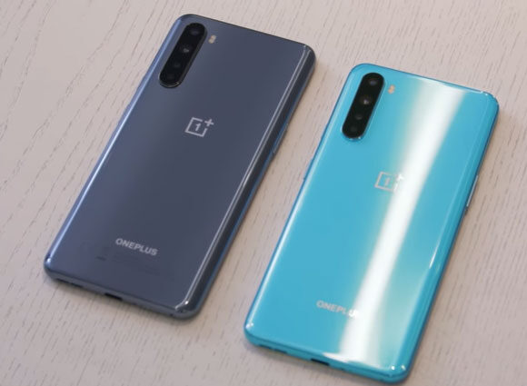 Oneplus Nord: Επίσημα τα χαρακτηριστικά των καμερών