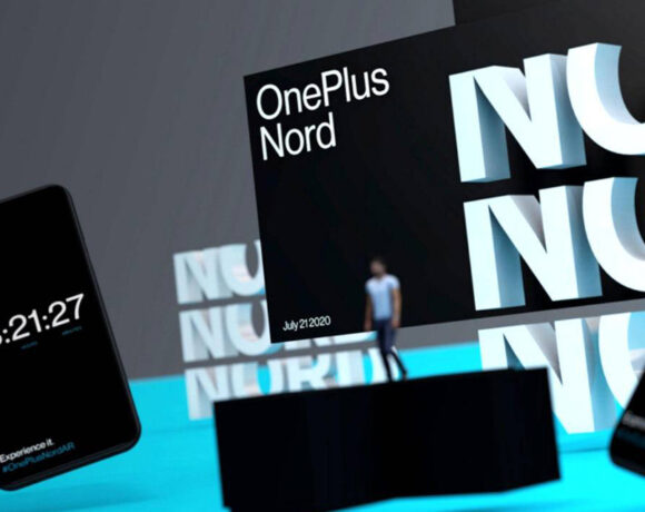 OnePlus Nord: Θα διαθέτει τετραπλή κάμερα 48MP με OIS