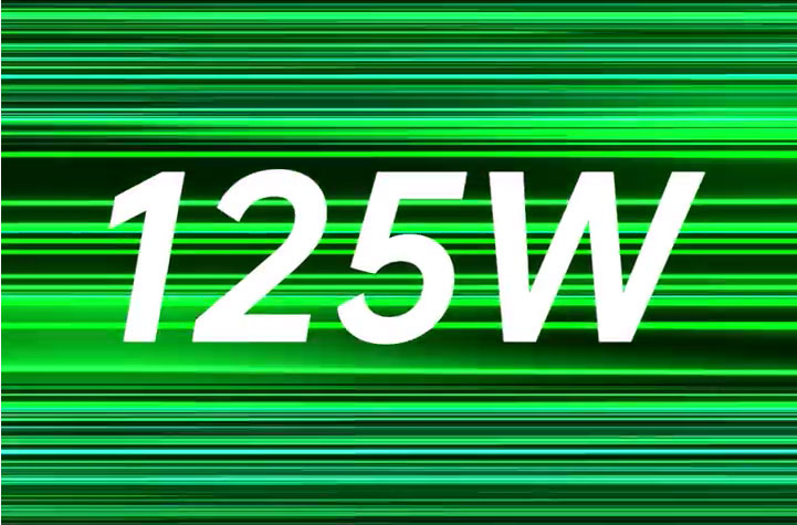 Oppo: Θα παρουσιάσει γρήγορη φόρτιση στα 125w στις 15 Ιουλίου