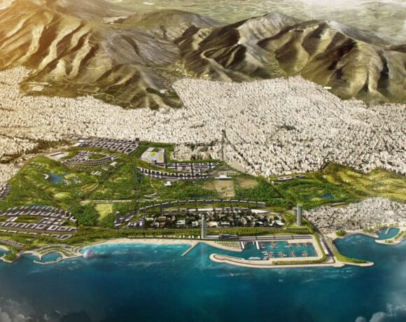 Orilina Properties: «Δεν αγοράσαμε εμείς μετοχές της Lamda»