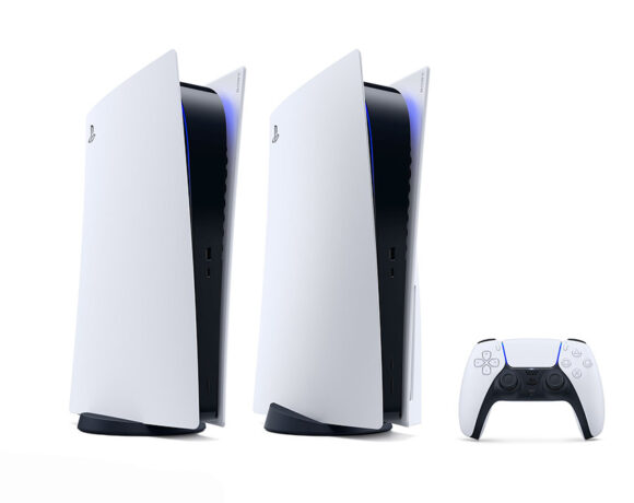 PlayStation 5: Το βάρος της κονσόλας θα φτάνει τα 5 κιλά