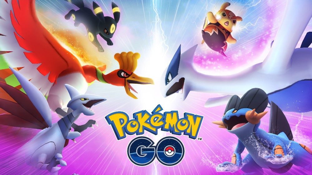 Pokémon Go: Ξεπερνάει τα 3