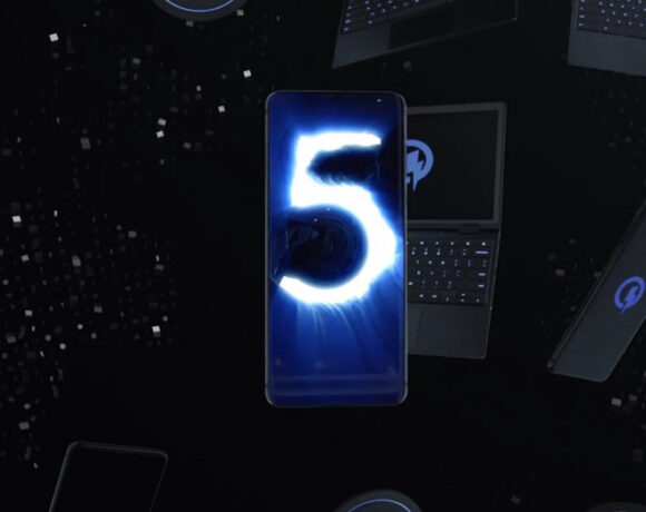 Quick Charge 5: Από το 0% στο 50% σε μόλις 5 λεπτά