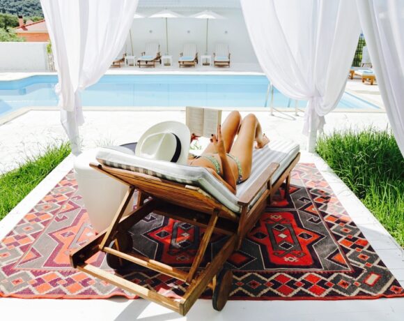 Racconto Boutique Design Hotel Ready To Open On July 6