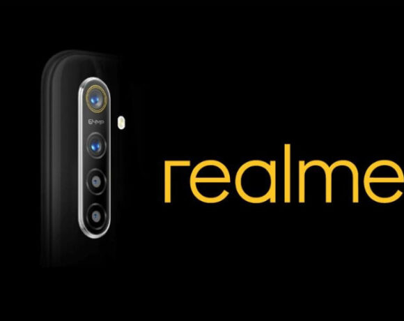 Realme: Θα κυκλοφορήσει σύντομα Smartphone με μπαταρία 6