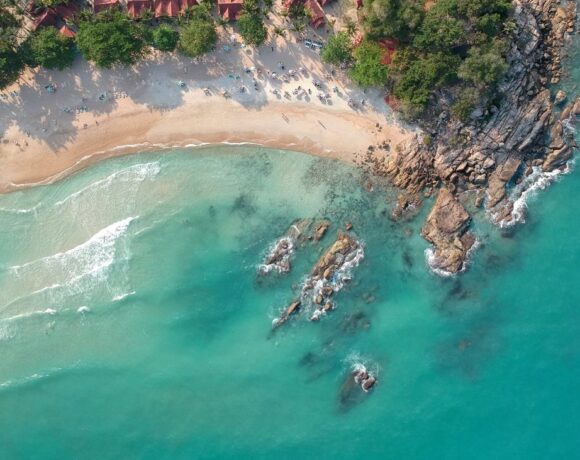 Recommendations For Tourism Sector To Fight Plastic Pollution During Covid 19 Recovery