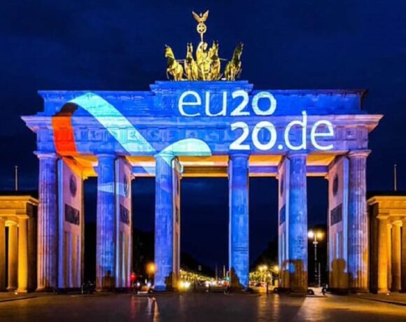 Recovery – Unity Top Germany’s Eu Council Presidency Agenda