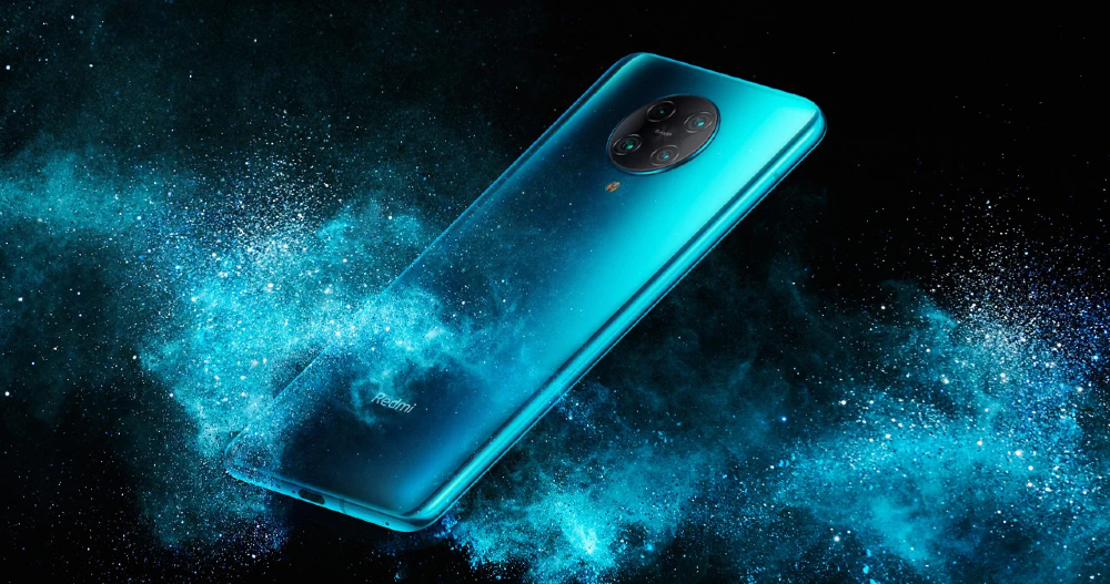 Redmi: Θα κυκλοφορήσει Smartphone με Dimensity 1000+ και Oled οθόνη 120hz