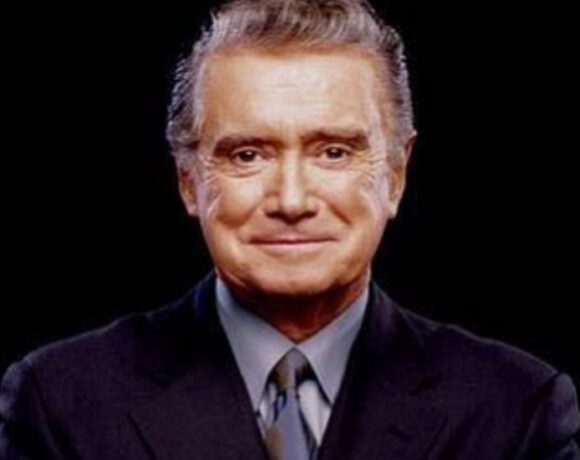 Regis Philbin: Πέθανε ο θρυλικός αμερικανός παρουσιαστής