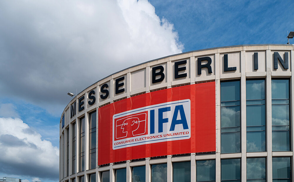 Samsung: Αποχωρεί από την έκθεση τεχνολογίας Ifa 2020;
