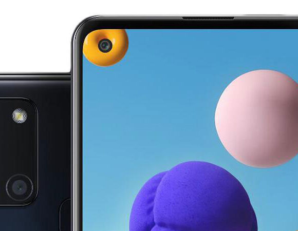 Samsung Galaxy A21s και A41: Τα Budget Smartphones μπορούν να είναι πλούσια σε Specs