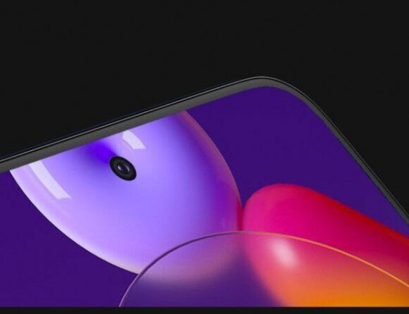 Samsung Galaxy M31s: Νέα Renders αποκαλύπτουν τετραπλή κάμερα και Punch Hole