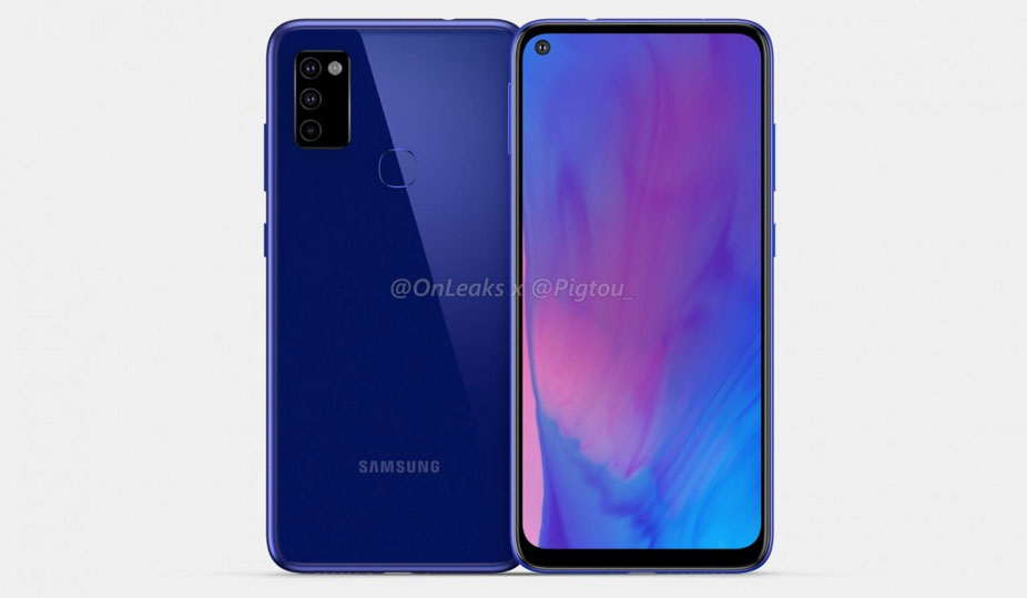 Samsung Galaxy M51: Έρχεται με κύριο αισθητήρα 64mp και Ultrawide 12mp;