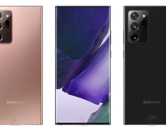 Samsung Galaxy Note 20 Ultra: Μεγάλο Leak αποκαλύπτει όλα τα χαρακτηριστικά του