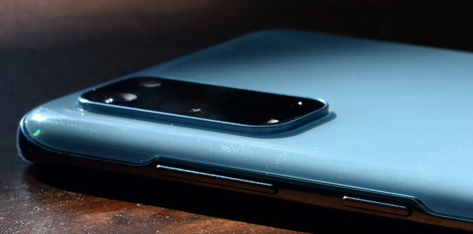 Samsung Galaxy S20 Fan Edition: Αυτό θα είναι το όνομα του οικονομικού S20 Lite;