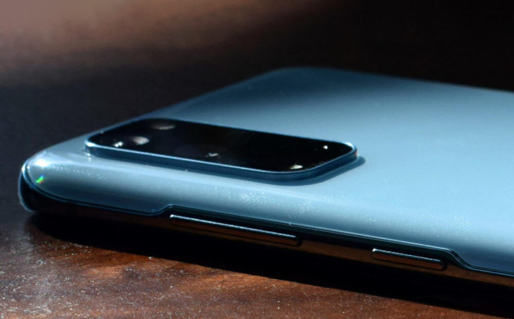 Samsung Galaxy S20 Fan Edition: Θα έρθει με μπαταρία 4