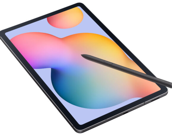 Samsung Galaxy Tab S6 Lite: Αυτό που θέλεις με πενάκι για διασκέδαση και εργασία