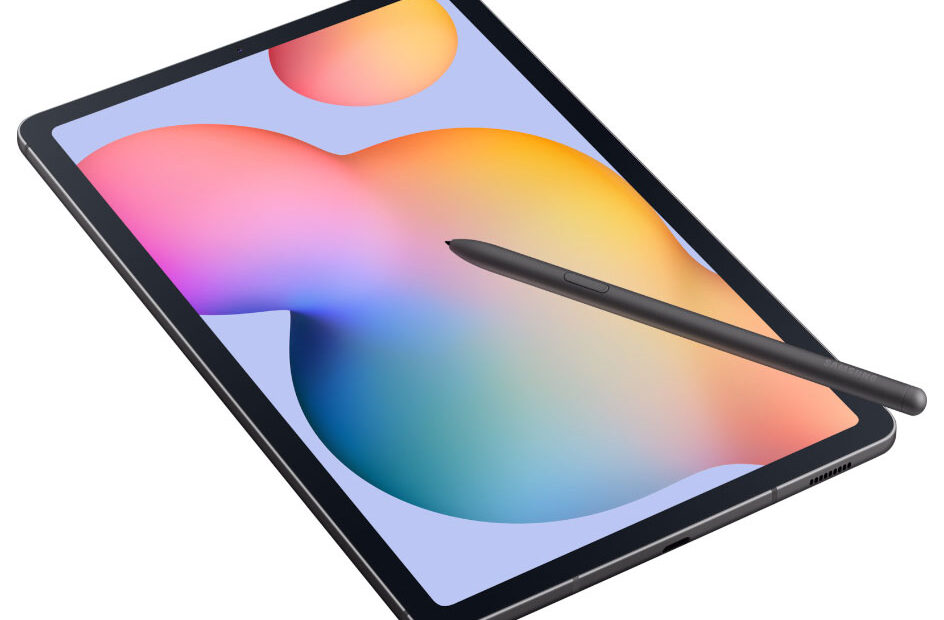 Samsung Galaxy Tab S6 Lite: Αυτό που θέλεις με πενάκι για διασκέδαση και εργασία