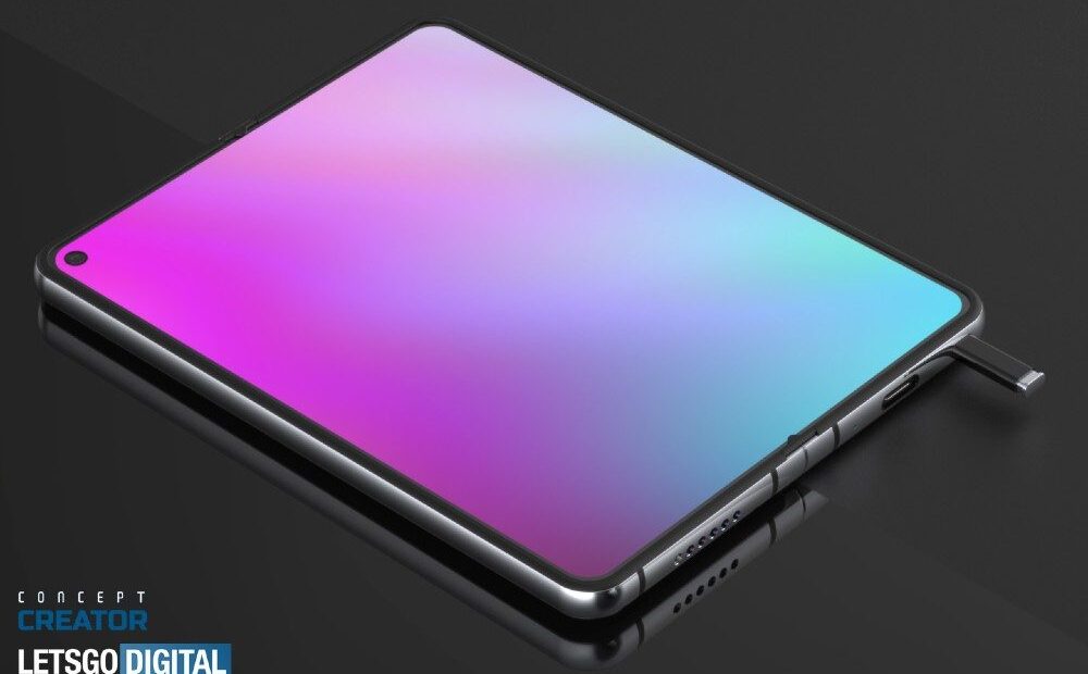 Samsung Galaxy Z Fold 2: Καθυστερεί η κυκλοφορία του λόγω μη έτοιμου Software;