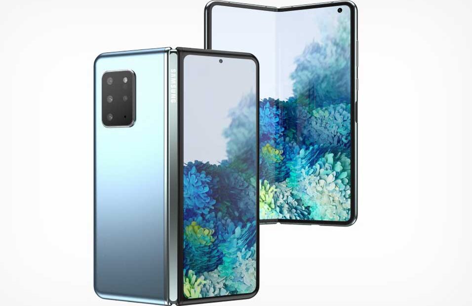 Samsung: Galaxy Z Fold 2 και Galaxy Note 20 Plus οι ονομασίες των επόμενων μοντέλων
