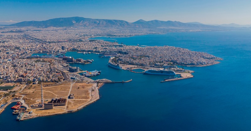 Six Greek Ports Will Open To Cruise Ships In August