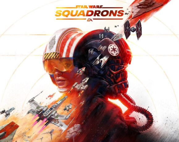 Star Wars Squadrons: Η χαμηλή του τιμή είναι αντιπροσωπευτική του σκέλους του