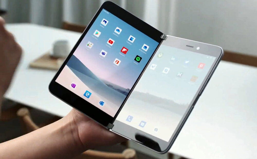 Surface Duo: Πήρε πιστοποίηση Bluetooth Sig, φαίνεται έτοιμο για κυκλοφορία