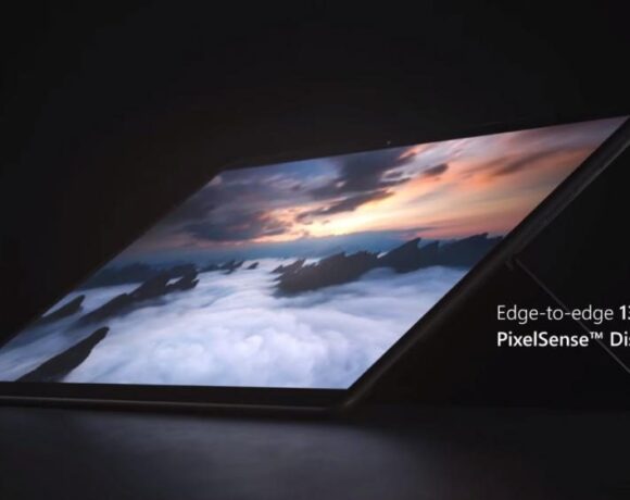 Surface Pro X: Εμφανίστηκε στο Geekbench με δυνατότερο Snapdragon Soc