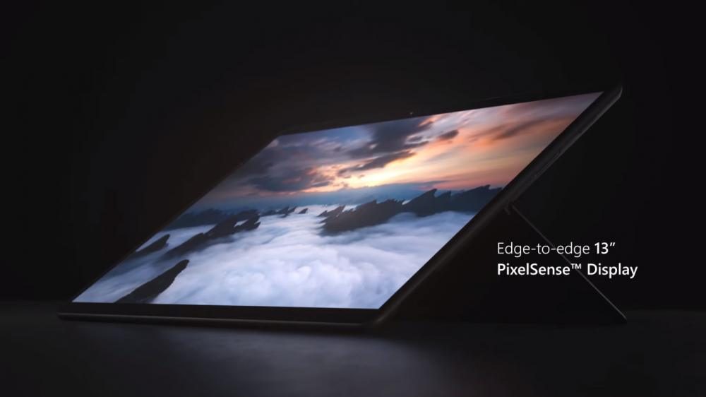 Surface Pro X: Εμφανίστηκε στο Geekbench με δυνατότερο Snapdragon Soc