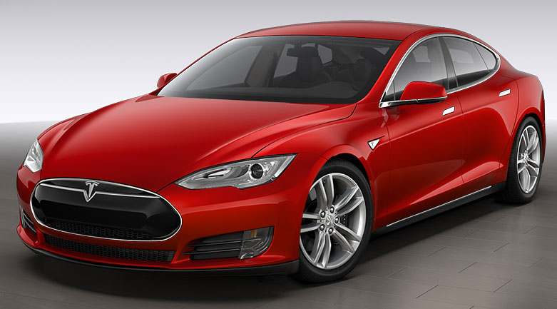 Tesla: 90