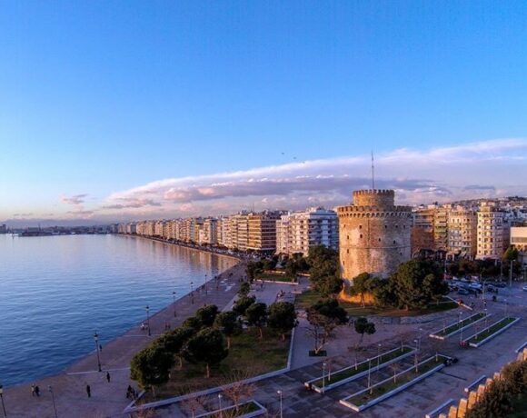 Thessaloniki Promoted As Ideal City Break Destination For Romanian Travelers
