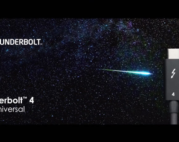 Thunderbolt 4: Το νέο πρότυπο με υποστήριξη έως δύο 4k ή μίας 8k οθόνες