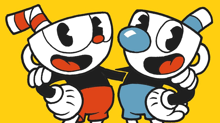 To Cuphead εντοπίστηκε στο Playstation Store