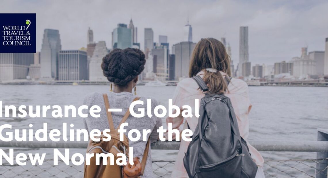Travel & Tourism Insurance Guidelines By Wttc