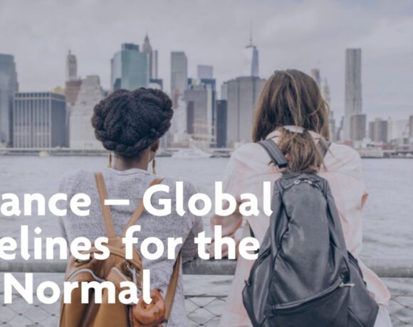 Travel & Tourism Insurance Guidelines By Wttc