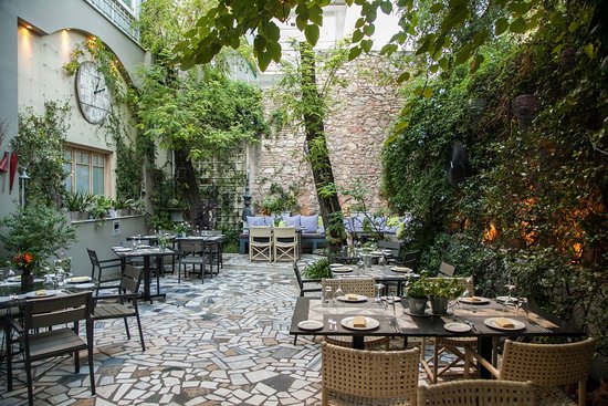 Tripadvisor: Αυτά είναι τα 10 κορυφαία εστιατόρια στην Ελλάδα