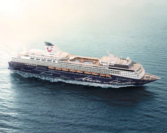 Tui Cruises, Aida και Hapag Lloyd ξεκινούν τις κρουαζιέρες από τα τέλη Ιουλίου