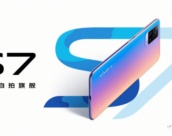 Vivo S7 5g: Τα πρώτα Renders αποκαλύπτουν παρόμοιο Design με το X50 Pro