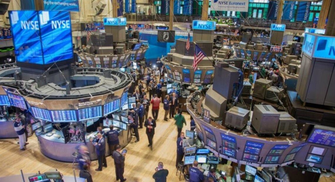 Wall Street: Αμήχανο άνοιγμα, εν αναμονή αποτελεσμάτων