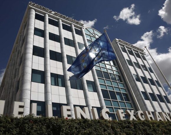 Xa: Πτώση 0,42%, με λίγες συναλλαγές και χαμηλό τζίρο