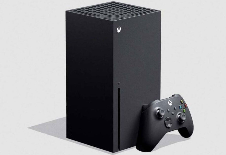 Xbox Series X Showcase: Όλα τα νέα παιχνίδια του Event